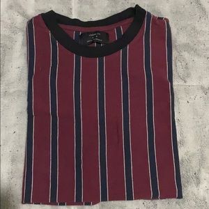 Stripped Cotton On shirt // S //